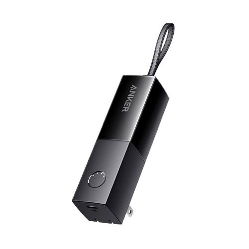 ANKER A1633 PowerCore 5000mAh 行動電源(三色)