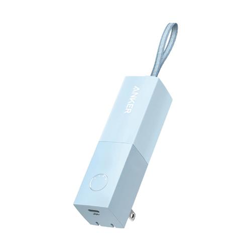 ANKER A1633 PowerCore 5000mAh 行動電源(三色)