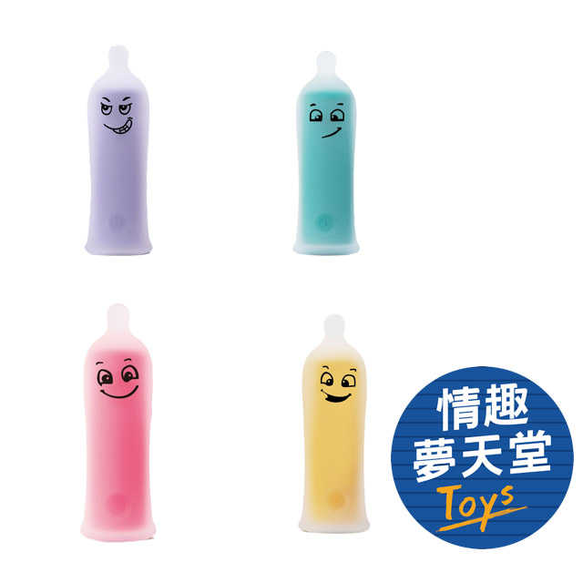 Mytoys｜德國 MyBullet 小精靈多彩迷你震動棒 黃色 淡紫色 藍色 粉色款