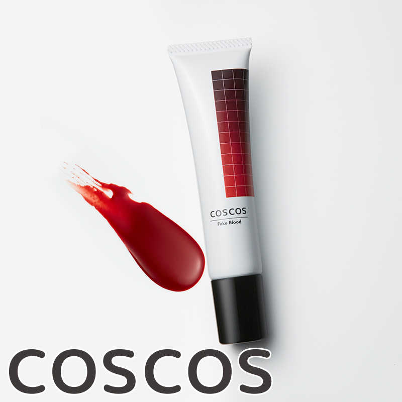 帶品 Coscos擬真血漿