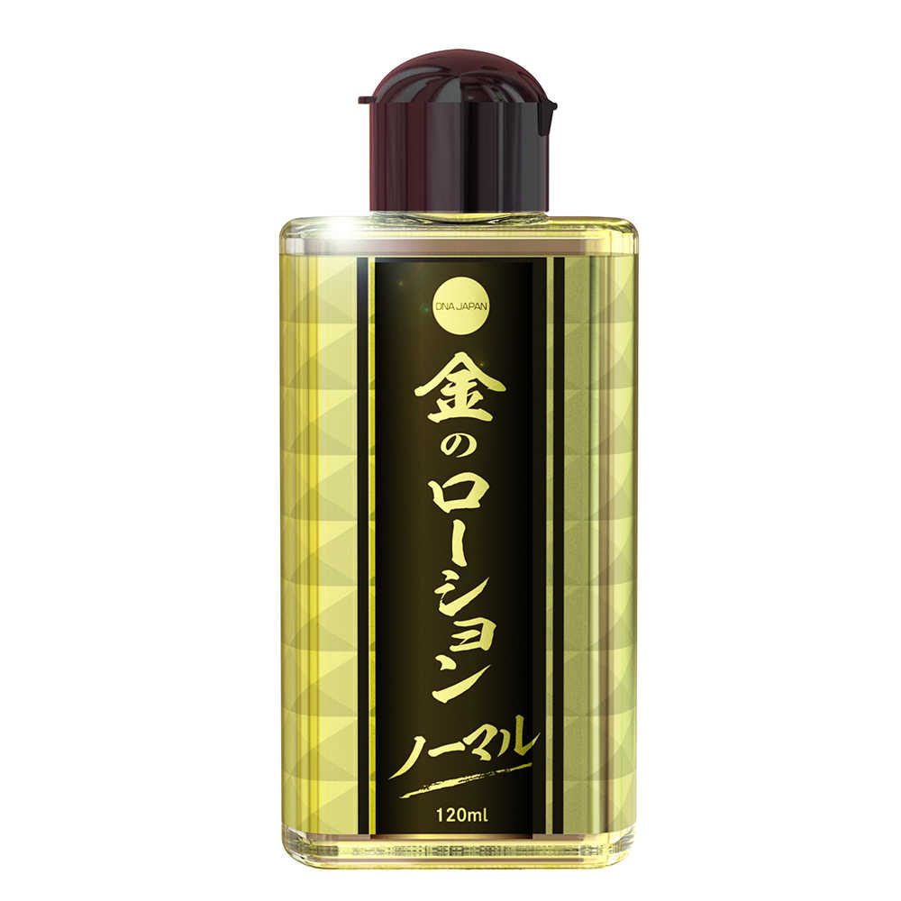 【妮薇情趣用品批發】日本SSI JAPAN黃金水溶性潤滑液120ml (中黏度基本型)