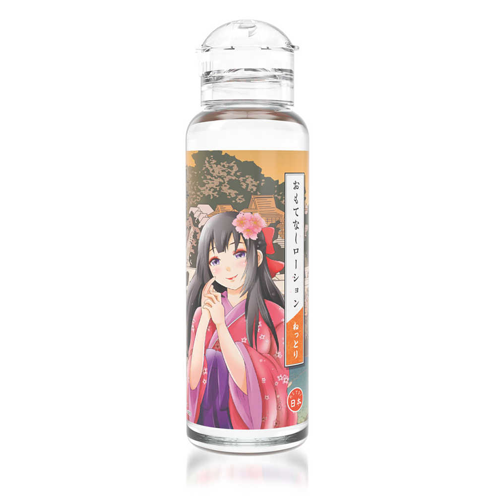 【妮薇情趣用品批發】日本SSI JAPAN東海道高黏度型潤滑液(藤澤)120ml