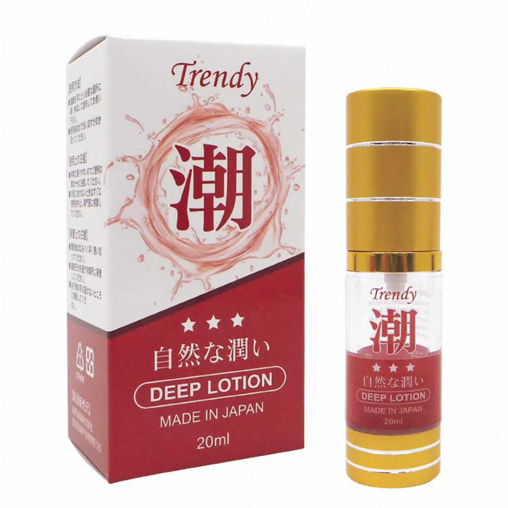 【妮薇情趣用品批發】新潮提升經華凝露20ML