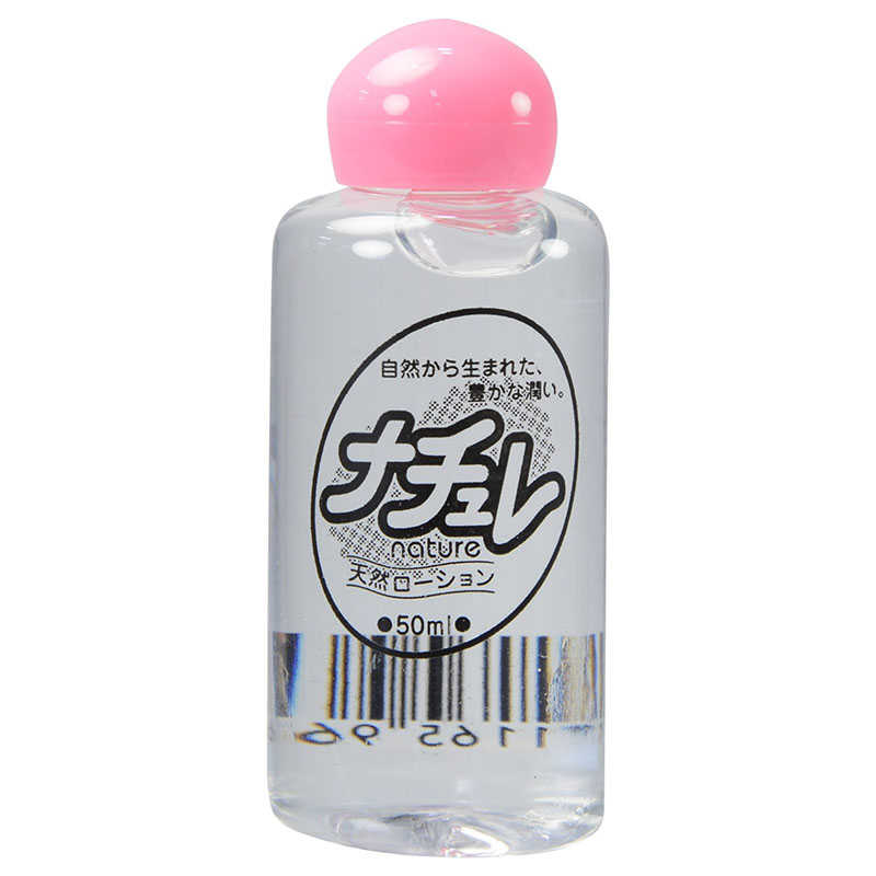 【妮薇情趣用品批發】日本NPG超自然水溶性高黏度潤滑液50ml