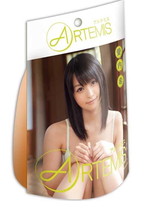 【妮薇情趣用品批發】日本KMP ArtemisHole ~愛內 希自慰套夾吸自慰器