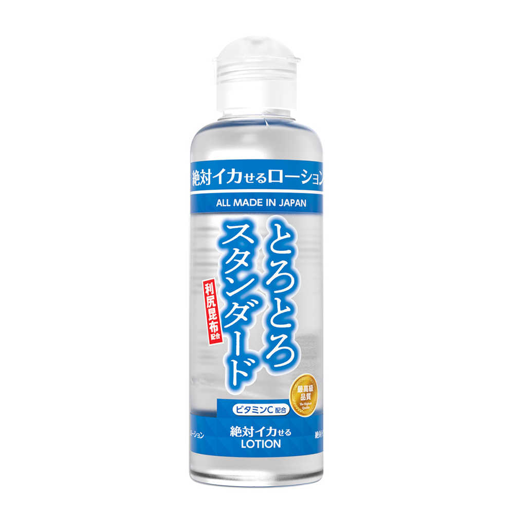 【妮薇情趣用品批發】日本SSI JAPAN絕對系列標準型潤滑液180ml