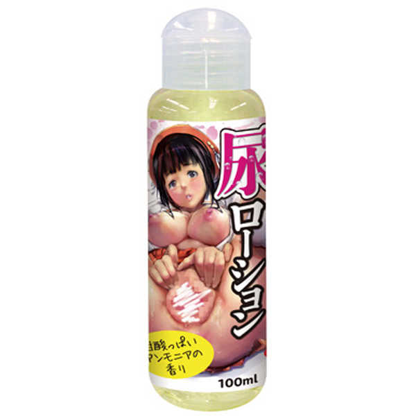 【妮薇情趣用品批發】日本A-one尿液的味道潤滑液100ml