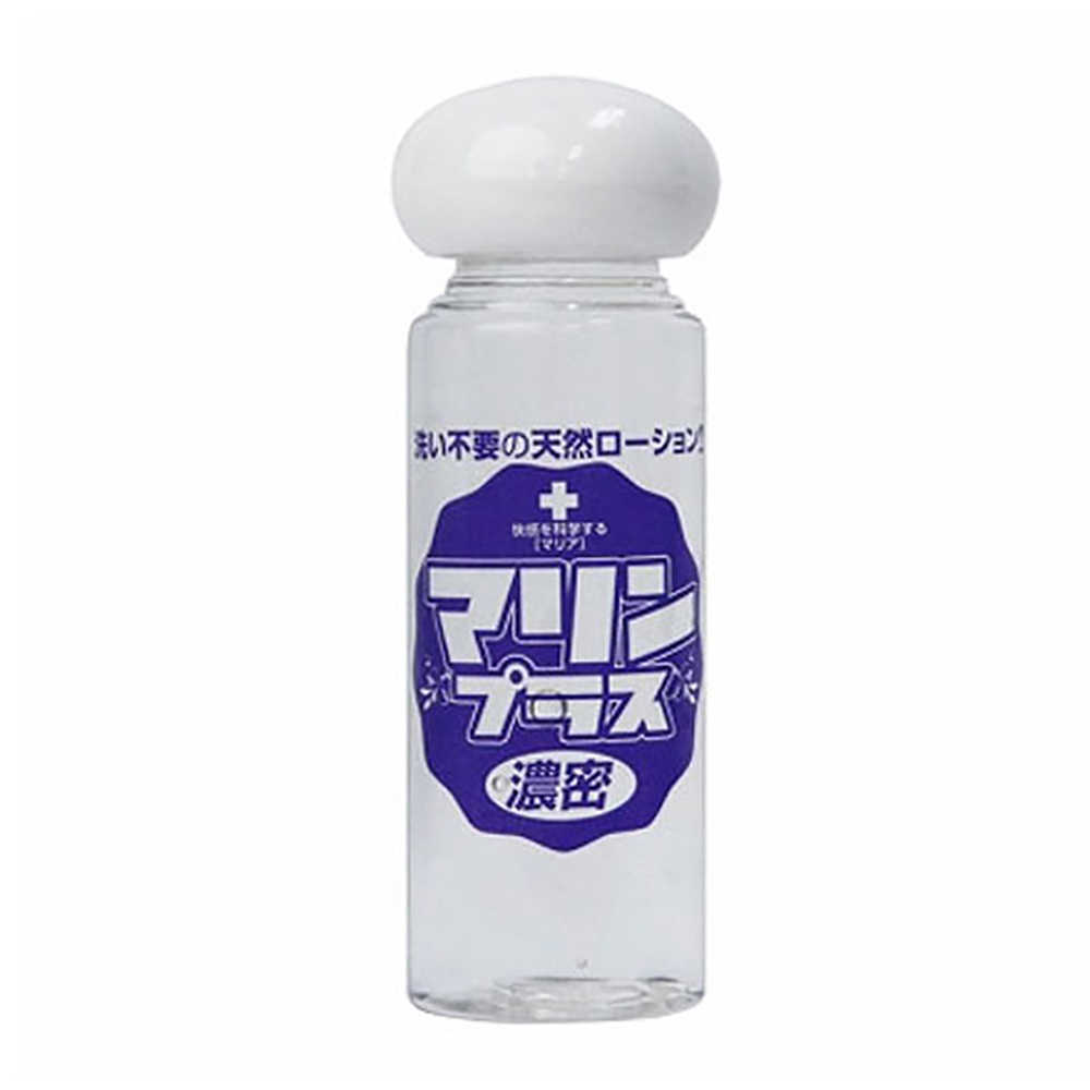 【妮薇情趣用品批發】日本NPG＊海洋濃密 洗滌不要潤滑液_50ml