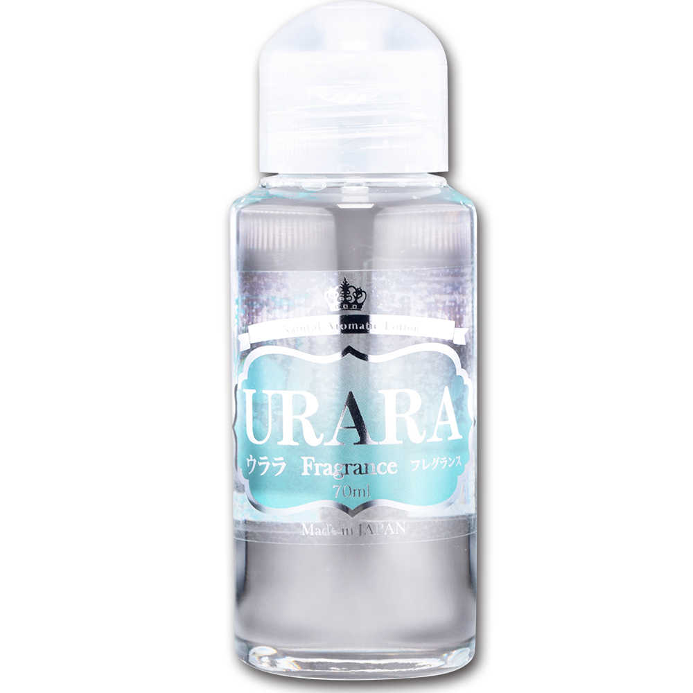 【妮薇情趣用品批發】日本Prime URARA Fragrance潤滑液70ml