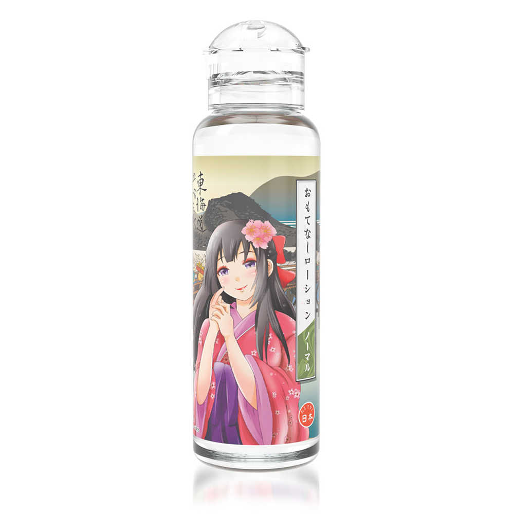 【妮薇情趣用品批發】日本SSI JAPAN東海道基本款普通型潤滑液(岡崎)120ml