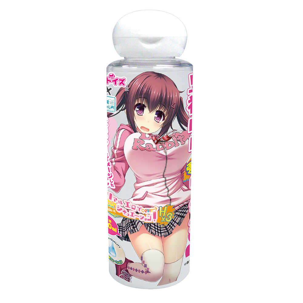 【妮薇情趣用品批發】日本Tama Toys里神百合白濁中黏度淫臭潤滑液120ml