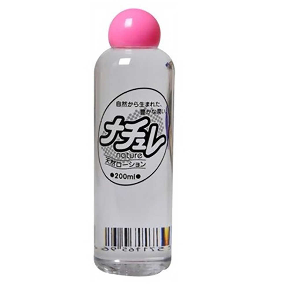 【妮薇情趣用品批發】日本NPG超自然水溶性高黏度潤滑液200ml