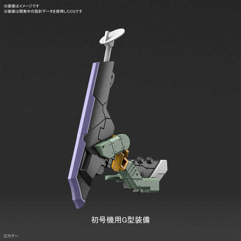 史派克工廠 結單預購6月rg 福音戰士零號機dx版evangelion 附陽電子砲試作零號機 史派克工廠 線上購物 有閑娛樂電商