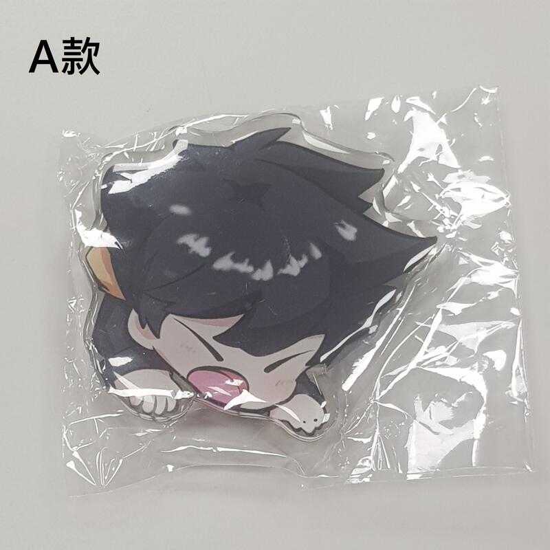 【史派克工廠】現貨 摩動核 Q版 手機殼指環扣 手機支架 六款可選 敖丙 牛魔王 孫悟空