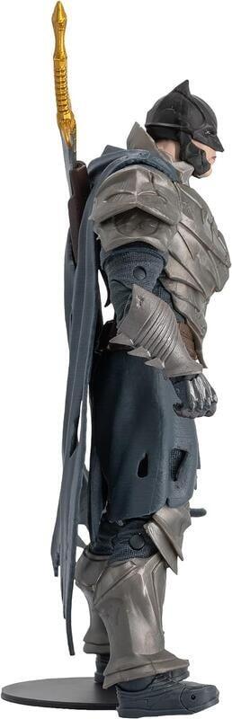 【史派克工廠】現貨 麥法蘭 7吋 鋼鐵騎士 蝙蝠俠 中世紀 黑暗騎士 DC MULTIVERSE X0911