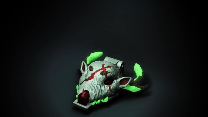 【史派克工廠】現貨免運 Mighty Max 萬能麥斯 奇異點 魯道夫 夜光版 1013