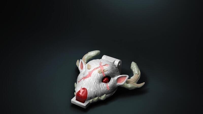 【史派克工廠】現貨免運 Mighty Max 萬能麥斯 奇異點 魯道夫 夜光版 1013