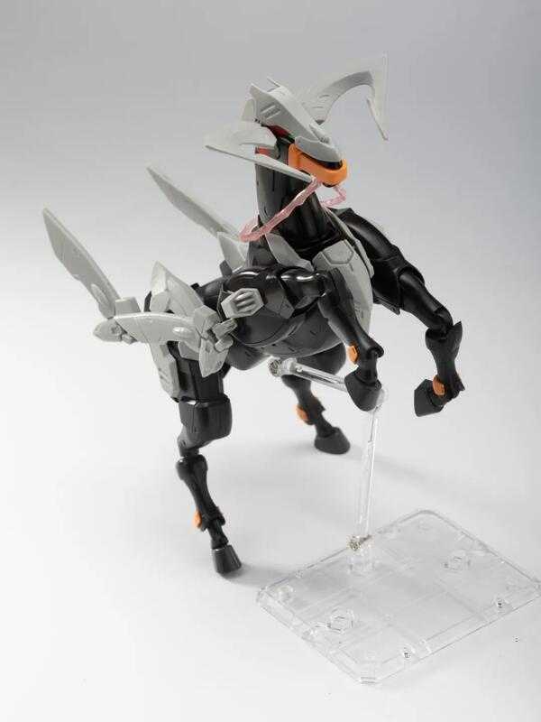 【史派克工廠】現貨 EW RG/HG 戰馬葛拉尼 EWRG024 配件包 不含本體模型機器人 共三色 0411