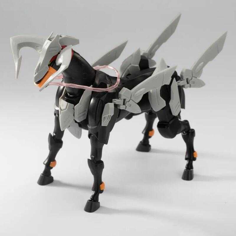 【史派克工廠】現貨 EW RG/HG 戰馬葛拉尼 EWRG024 配件包 不含本體模型機器人 共三色 0411