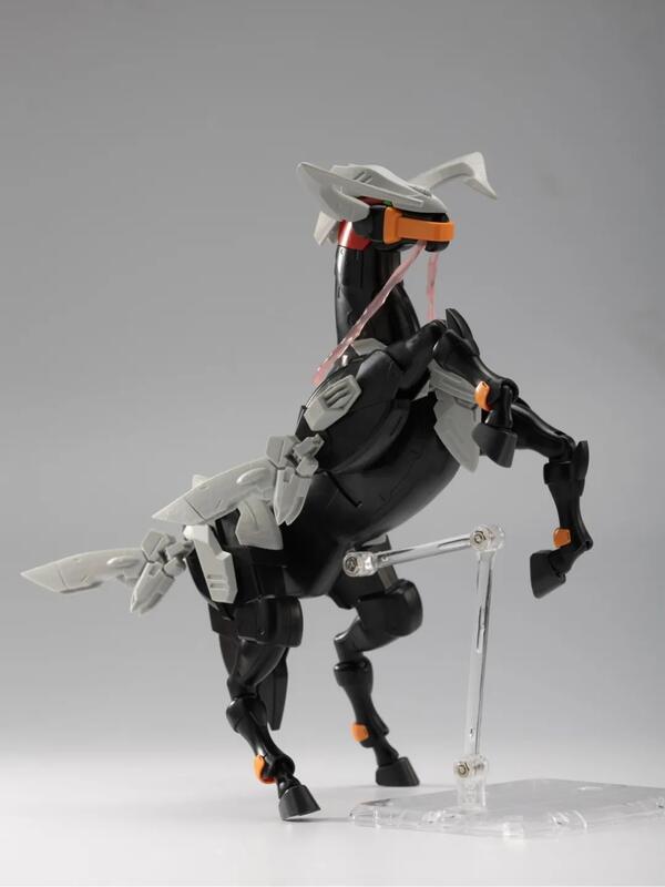 【史派克工廠】現貨 EW RG/HG 戰馬葛拉尼 EWRG024 配件包 不含本體模型機器人 共三色 0411