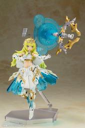 【史派克工廠】現貨免運 壽屋 FAG機甲少女 光之王女 突伽I Save the Queen護佑女王 組裝 0126