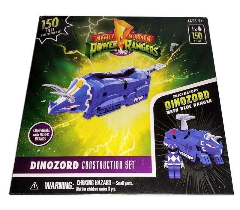 【史派克工廠】 現貨免運 Forever Cleve 金剛戰士 積木套裝 SET 4入組 0417