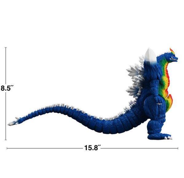 【史派克工廠】現貨 免運 Super7 太空哥吉拉 (Movie Poster) 終極版 0419