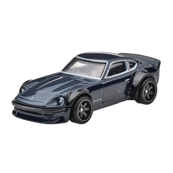 【史派克工廠】現貨 Hot wheels 汽車文化JAPAN HISTORICS4 日產FAIRLADY 0822