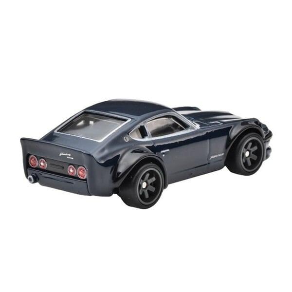 【史派克工廠】現貨 Hot wheels 汽車文化JAPAN HISTORICS4 日產FAIRLADY 0822