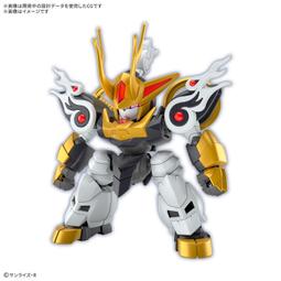 【史派克工廠】現貨 萬代 BANDAI 魔神創造傳 麒麟丸 組裝模型 0906