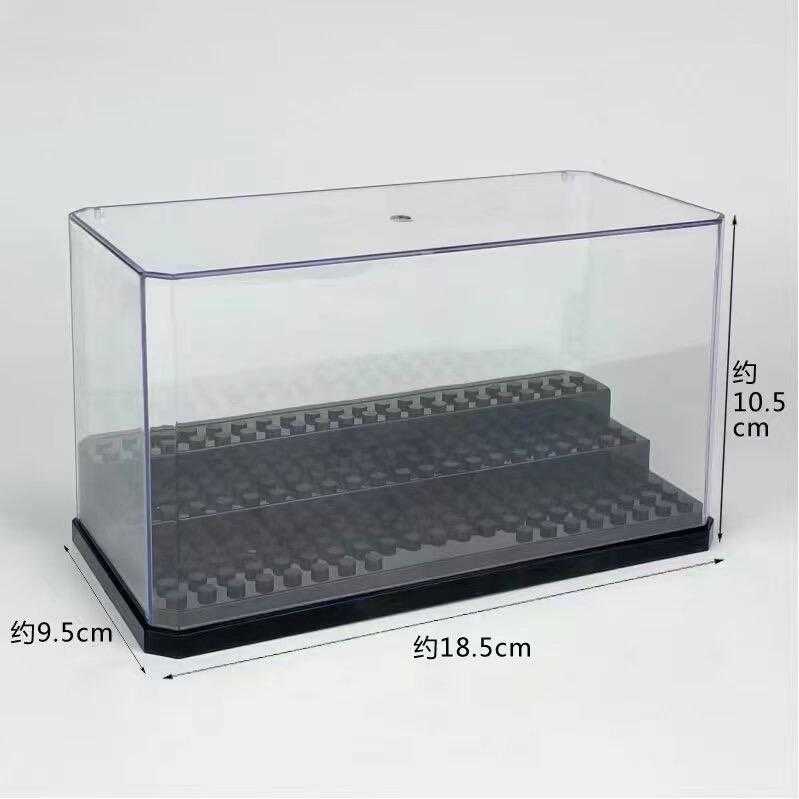 【史派克工廠】現貨 積木展示盒 泛用樂高 所有積木 X1104