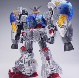 【史派克工廠】現貨 免運 所羅門模玩 1/100 MLRS背包+彩透外甲 配件包 酸漿果 麻辣肉絲 0120