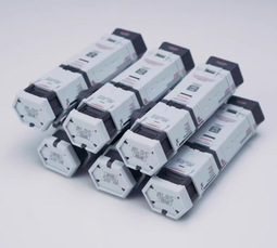 【史派克工廠】現貨 免運 所羅門模玩 1/100 MLRS背包+彩透外甲 配件包 酸漿果 麻辣肉絲 0120