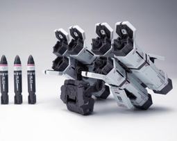 【史派克工廠】現貨 免運 所羅門模玩 1/100 MLRS背包+彩透外甲 配件包 酸漿果 麻辣肉絲 0120