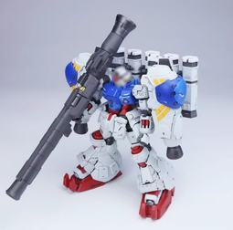 【史派克工廠】現貨 免運 所羅門模玩 1/100 MLRS揹包+彩透外甲 配件包 酸漿果 麻辣肉絲 0120