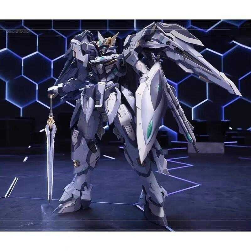 【史派克工廠】現貨免運 CD-TG02 藏道模型 創神系列 第二彈 天罰機甲 1/100 合金完成品 X1101