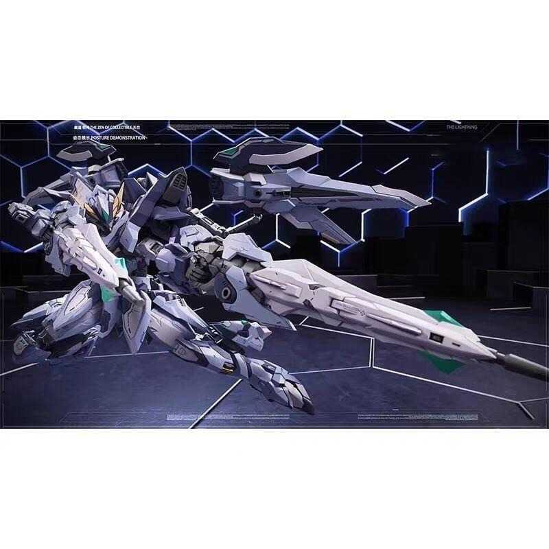 【史派克工廠】現貨免運 CD-TG02 藏道模型 創神系列 第二彈 天罰機甲 1/100 合金完成品 X1101