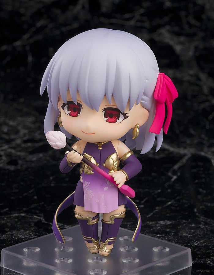 【CC TOYS】11月 預購 日版 GSC 黏土人 Fate/Grand Order FGO 伽摩 0721