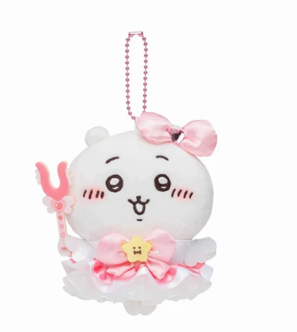 【自製賞線上抽】 吉伊卡哇 第4彈