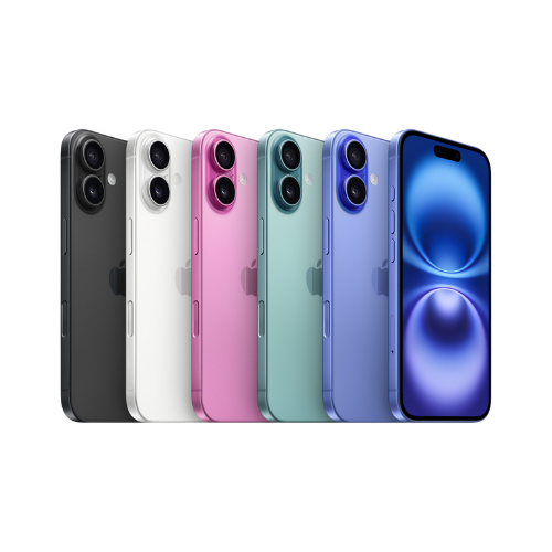 【自製賞線上抽】蘋果 iPhone 16