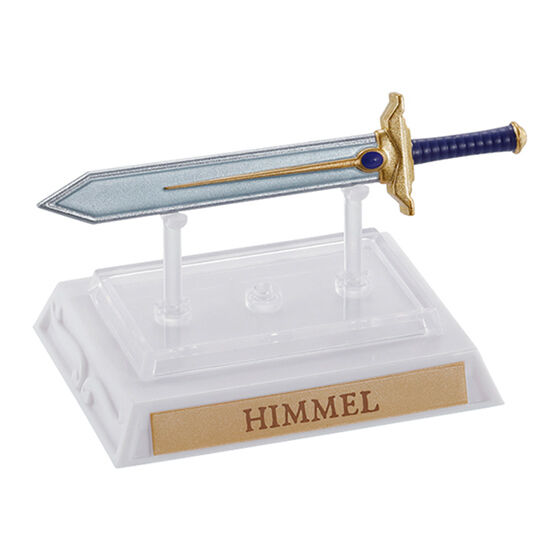 【CC TOYS】現貨 日版 萬代 轉蛋 扭蛋 葬送的芙莉蓮 道具收藏集（全5種）