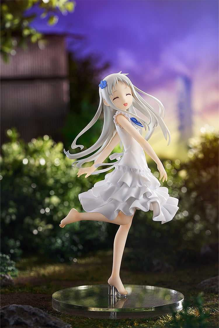 【CC TOYS】12月 預購 日版 GSC POP UP PARADE 未聞花名 本間芽衣子 小芽 面麻 0714