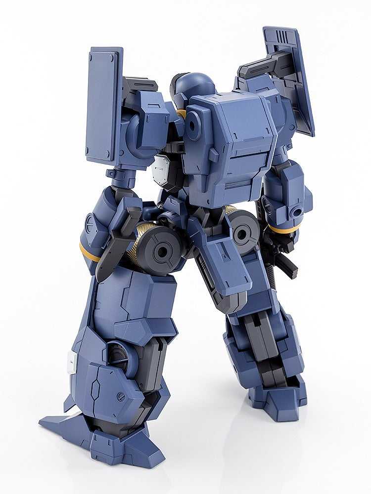 【CC TOYS】11月 預購 日版 GSC MODEROID SIDE:R Blitzschlag 1/48 組裝模型