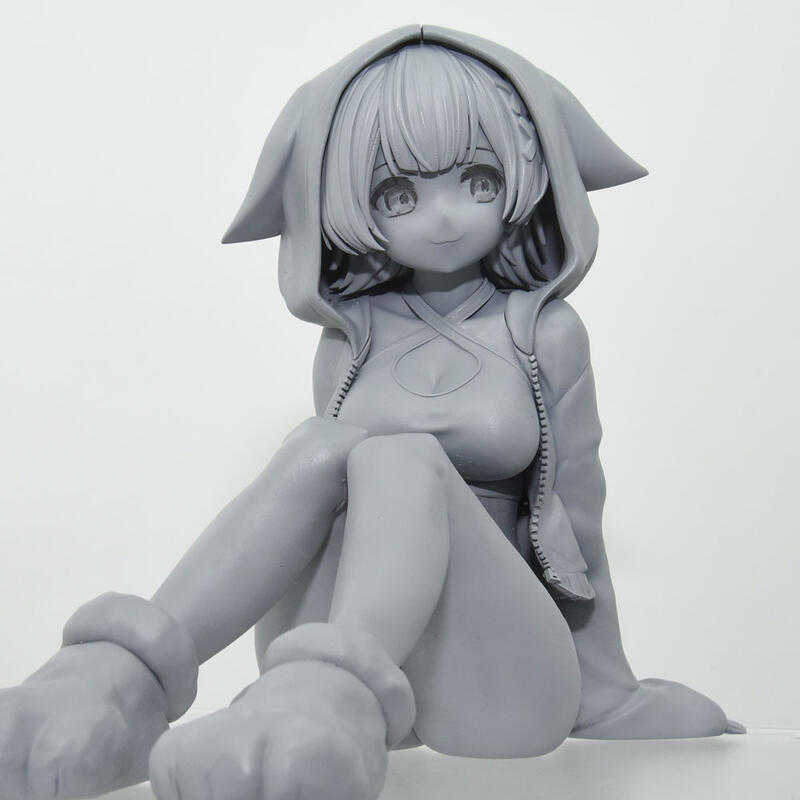 【CC TOYS】9月 預購 日版 萬代 景品 Hololive Relax time 蘿蔔子 ロボ子さん