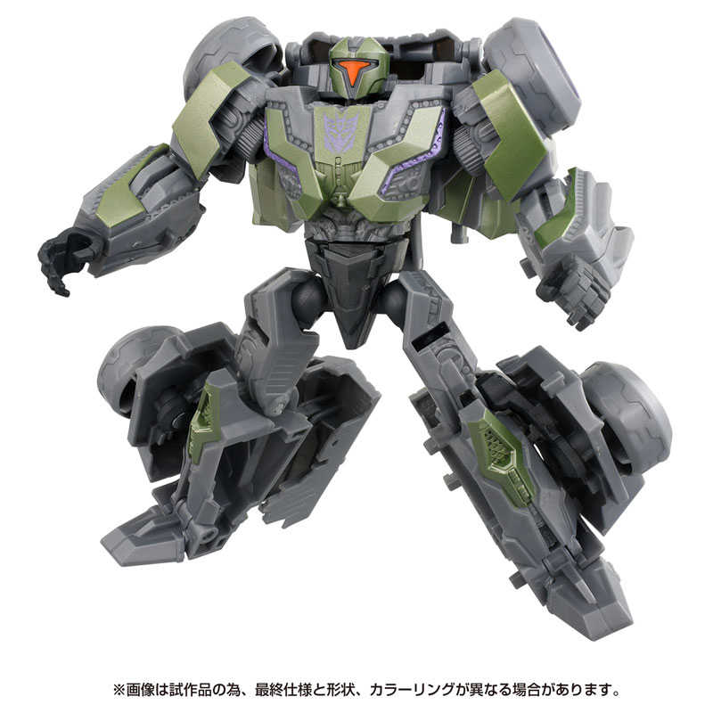 【CC TOYS】12月 預購 日版 TAKARATOMY 變形金剛 SS GE-08 霸天虎 0714