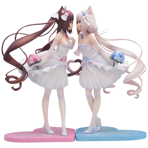 【自製賞線上抽】雙子系列 一生一世一雙人 成對的我才要!!!