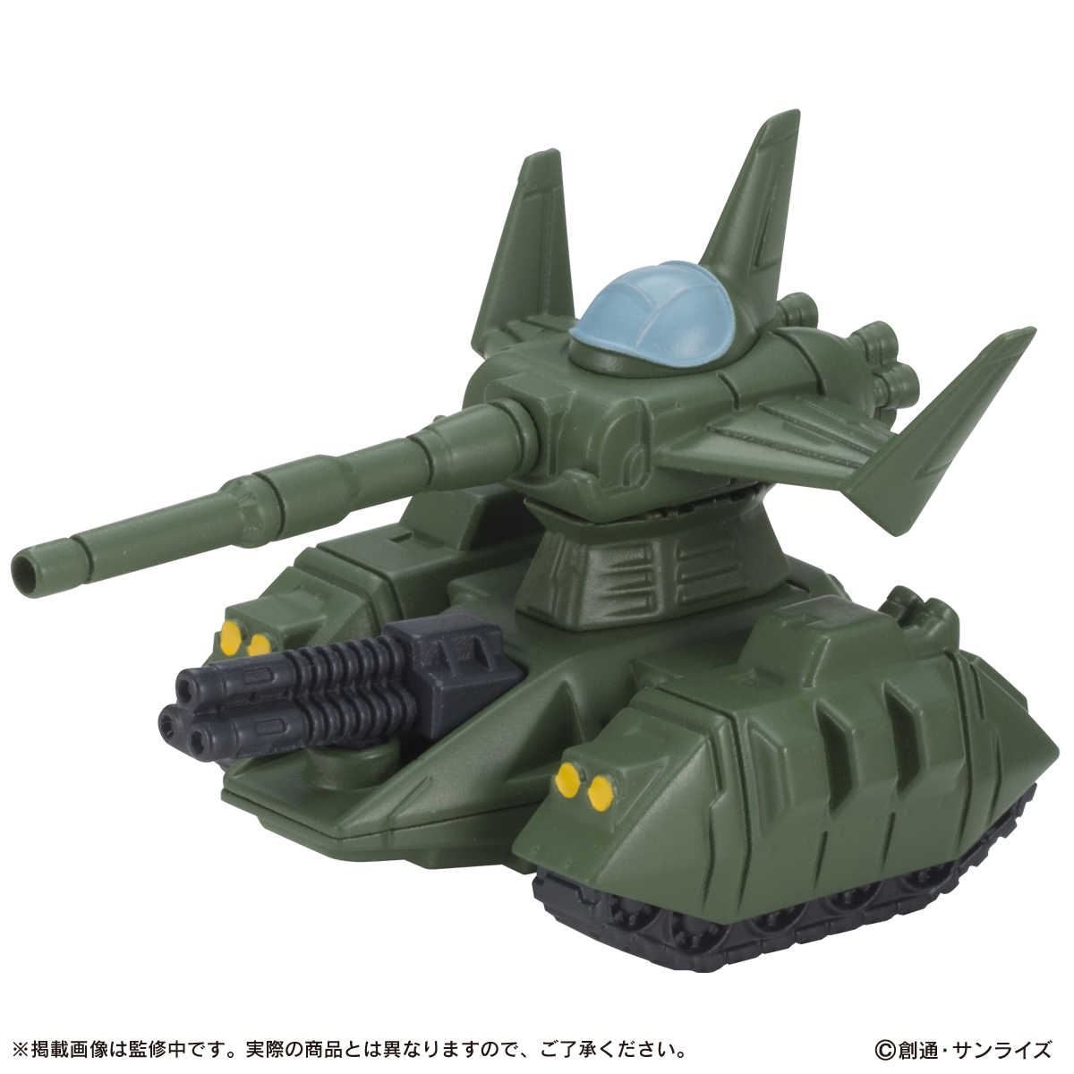 【CC TOYS】現貨 日版 萬代 轉蛋 扭蛋 機動戰士鋼彈 MOBILE SUIT ENSEMBLE（全5種）