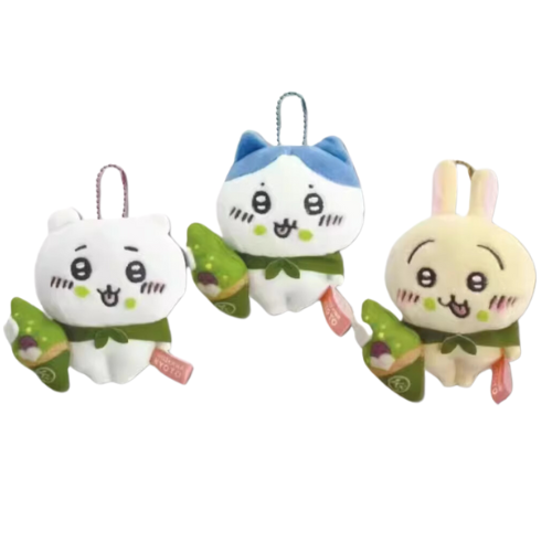 【自製賞線上抽】 吉伊卡哇 第9彈