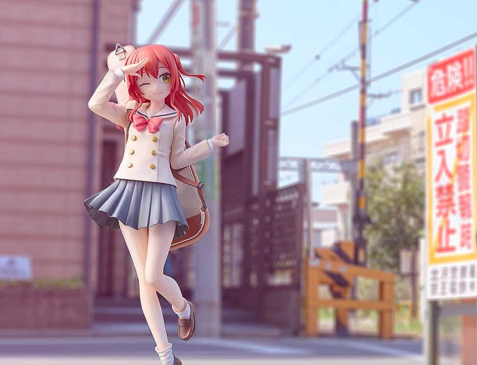 【CC TOYS】5月 預購 日版 GSC 孤獨搖滾 喜多郁代 1/7 PVC