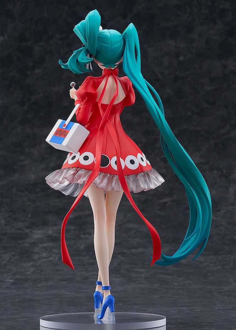 【CC TOYS】7月 預購 日版 GSC POP UP PARADE 初音未來 Psi Ver. L 0209